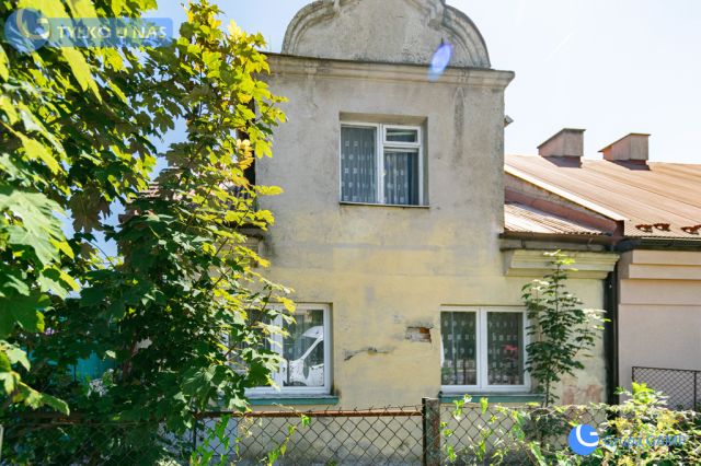 Działka Kraków Grzegórzki, al. Jana Pawła II. Zdjęcie 3