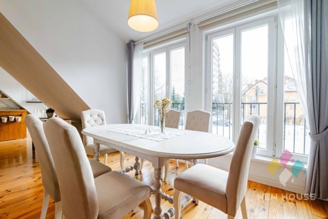 Mieszkanie 3-pokojowe Olsztyn, ul. Kazimierza Jagiellończyka. Zdjęcie 5