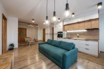 Mieszkanie 3-pokojowe Białystok Leśna Dolina, ul. Szarych Szeregów