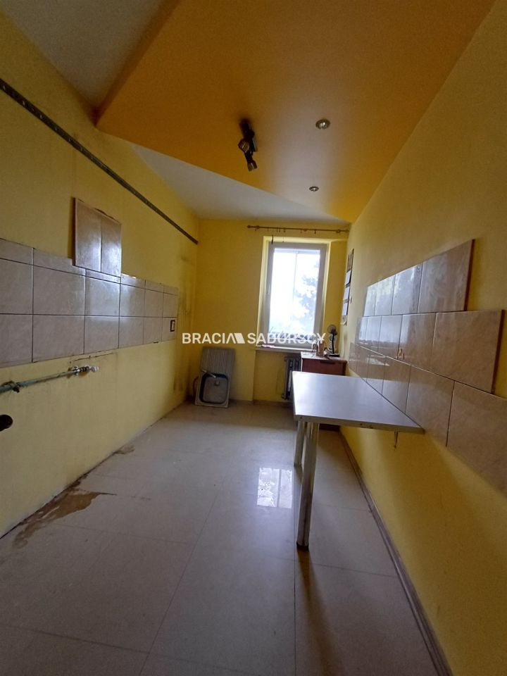 Mieszkanie 3-pokojowe Kraków Mistrzejowice, os. Tysiąclecia. Zdjęcie 8