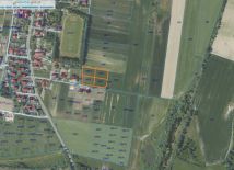 Działka budowlana Jegłowa, ul. Kolejowa. Zdjęcie 4