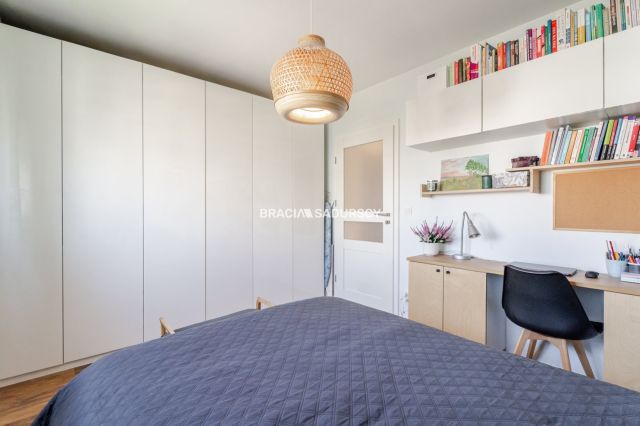 Mieszkanie 3-pokojowe Kraków Swoszowice, ul. Macieja Dębskiego. Zdjęcie 11