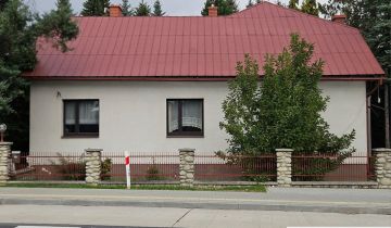 dom wolnostojący, 6 pokoi Pisarowce