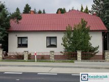 dom wolnostojący, 6 pokoi Pisarowce