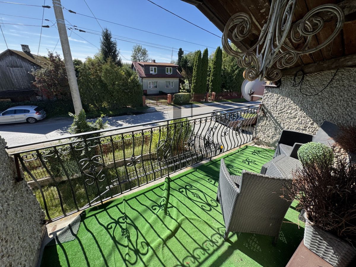 dom wolnostojący, 7 pokoi Boglewice. Zdjęcie 6