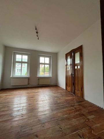 Mieszkanie 3-pokojowe Kwidzyn, ul. Konarskiego. Zdjęcie 1