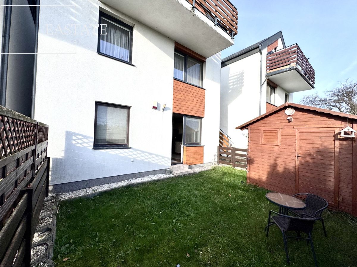 Mieszkanie 2-pokojowe Kosakowo, ul. Kalinowa. Zdjęcie 11