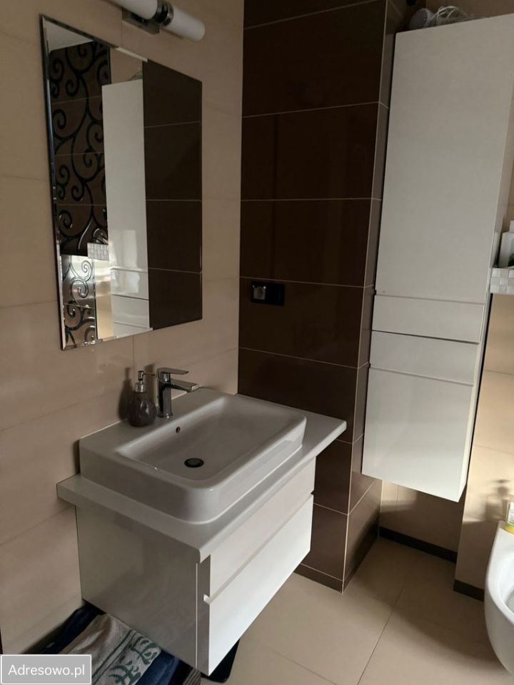 bliźniak, 4 pokoje Gdynia Oksywie, ul. Arendta Dickmana. Zdjęcie 13