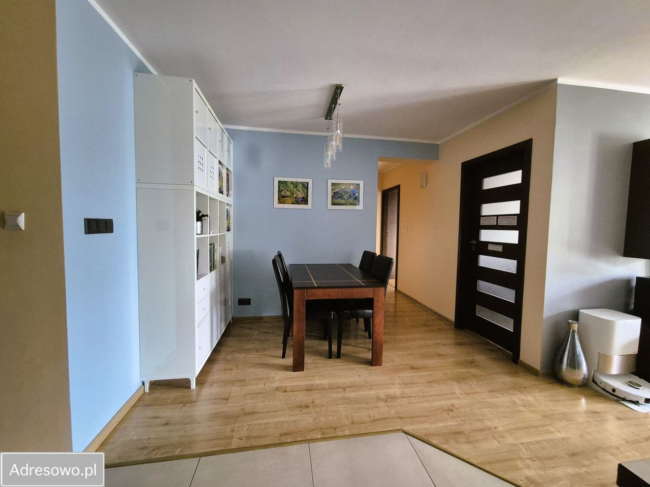 Mieszkanie 4-pokojowe Zielona Góra Centrum, ul. Cisowa. Zdjęcie 16