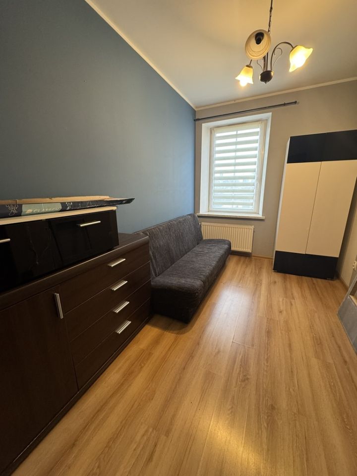 Mieszkanie 3-pokojowe Kłodzko, ul. Więźniów Politycznych. Zdjęcie 4