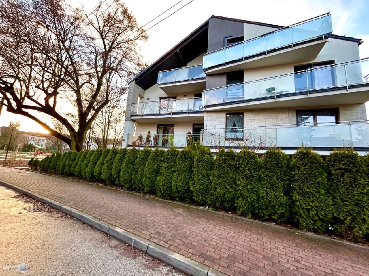 Mieszkanie 4-pokojowe Kielce Baranówek. Zdjęcie 2