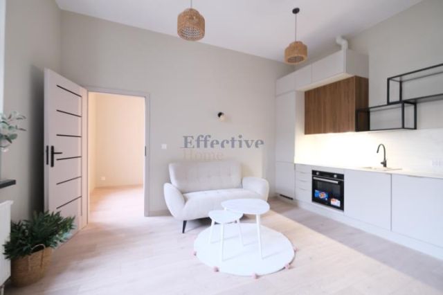 Mieszkanie 2-pokojowe Wrocław, ul. Wandy. Zdjęcie 5