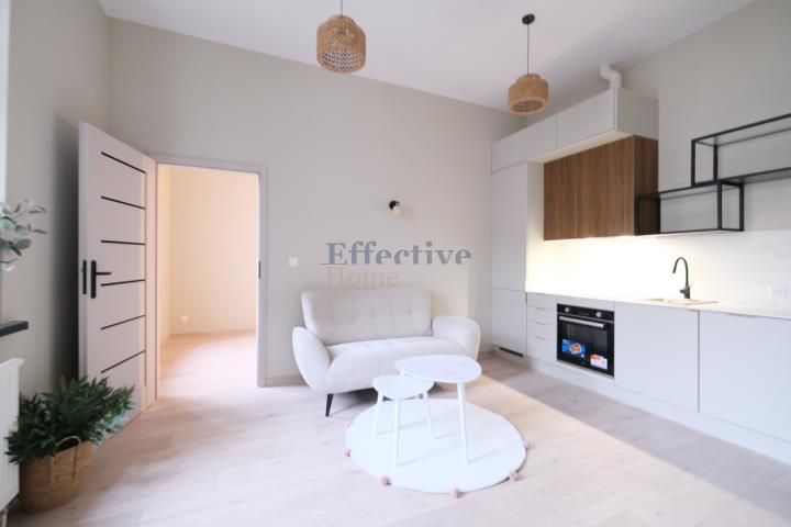 Mieszkanie 2-pokojowe Wrocław, ul. Wandy. Zdjęcie 5