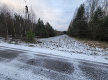 Działka rolna Zbijów Mały. Zdjęcie 4