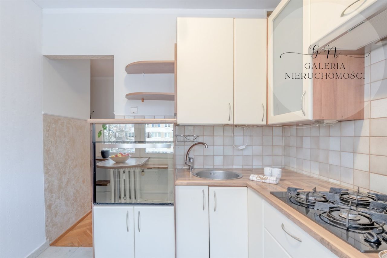 Mieszkanie 2-pokojowe Olsztyn, ul. Pana Tadeusza. Zdjęcie 7