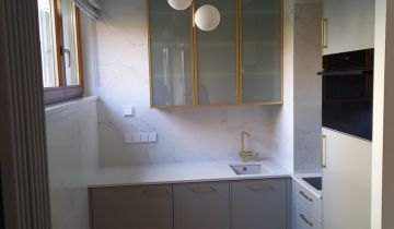 Mieszkanie 1-pokojowe Warszawa Śródmieście