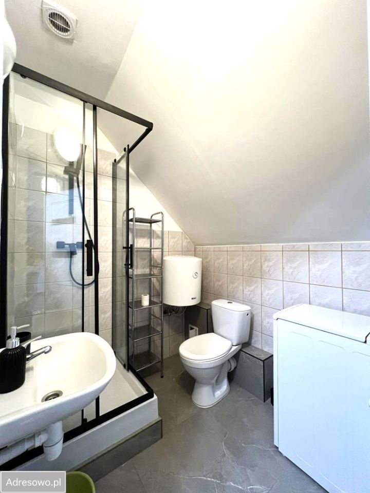 Mieszkanie 1-pokojowe Świeradów-Zdrój, ul. Zdrojowa. Zdjęcie 4