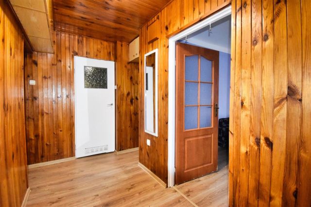 Mieszkanie 3-pokojowe Szczecinek, ul. Lwowska. Zdjęcie 13