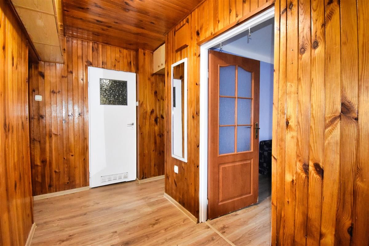 Mieszkanie 3-pokojowe Szczecinek, ul. Lwowska. Zdjęcie 13