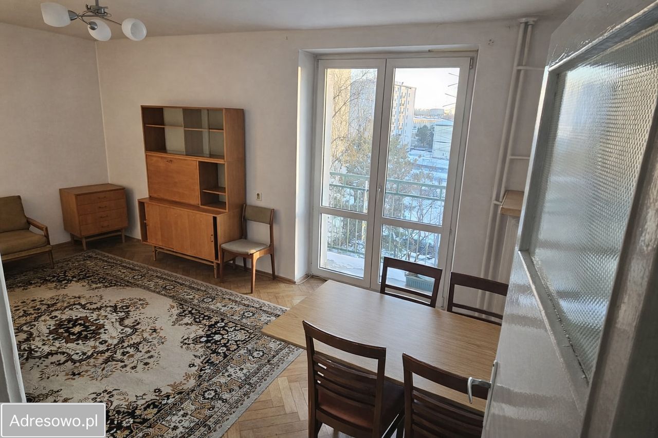 Mieszkanie 2-pokojowe Warszawa Bielany, ul. Bolesława Leśmiana. Zdjęcie 11