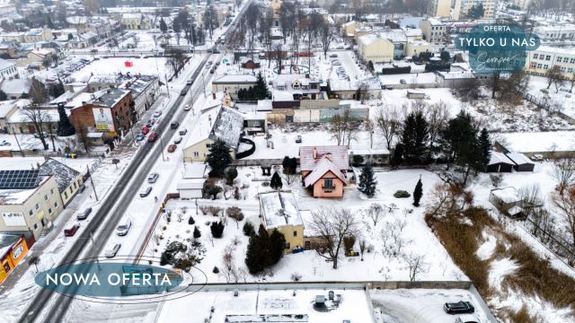 Działka budowlana Konstantynów Łódzki. Zdjęcie 19