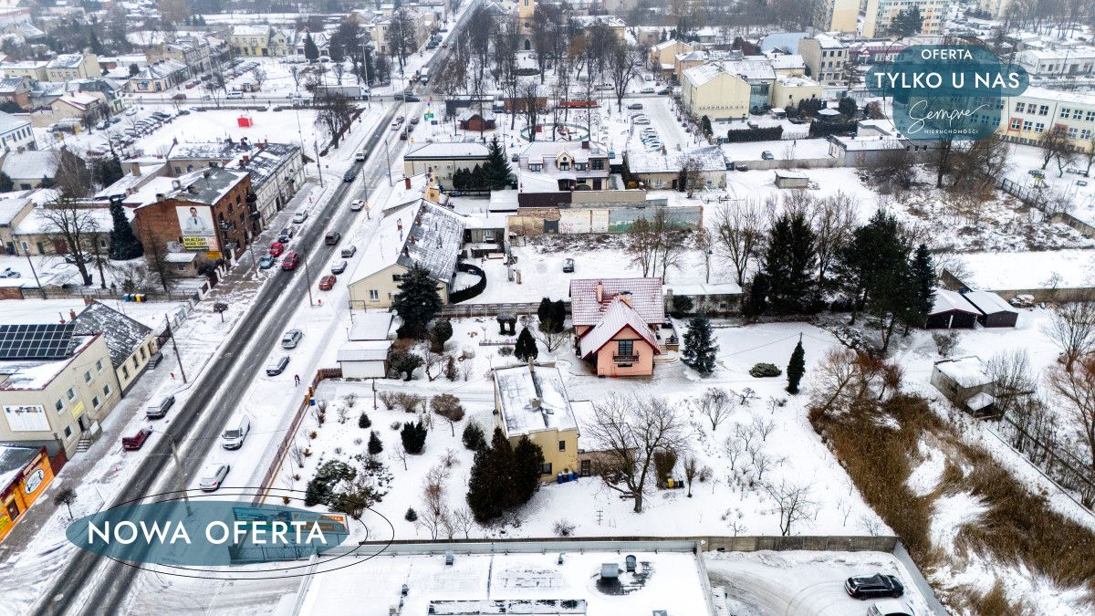 Działka budowlana Konstantynów Łódzki. Zdjęcie 19