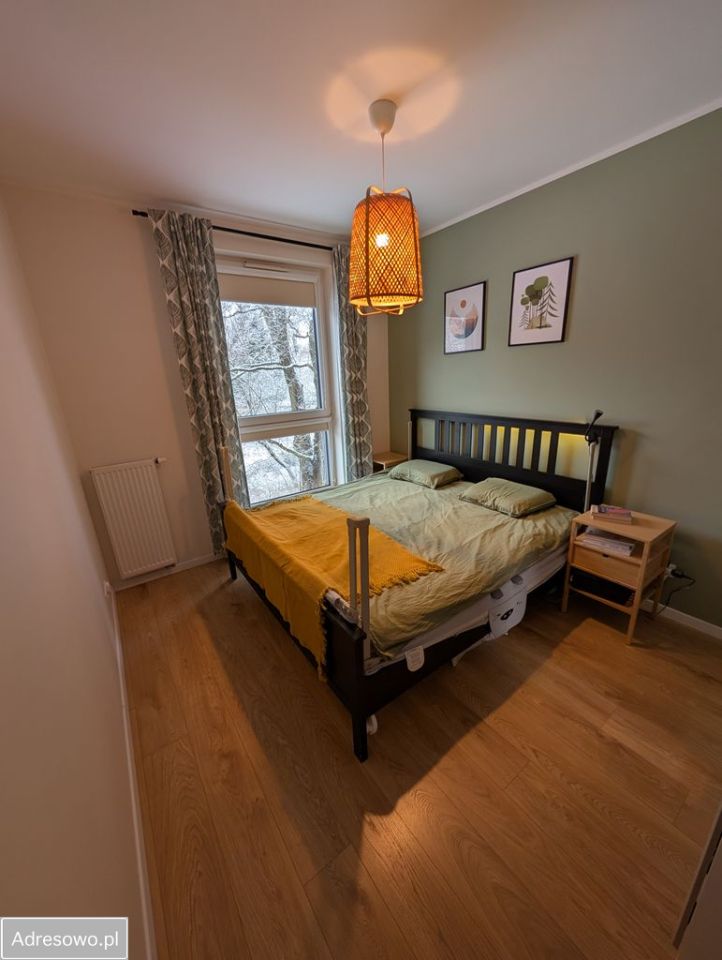 Mieszkanie 3-pokojowe Zielona Góra Centrum, ul. Nowa. Zdjęcie 5