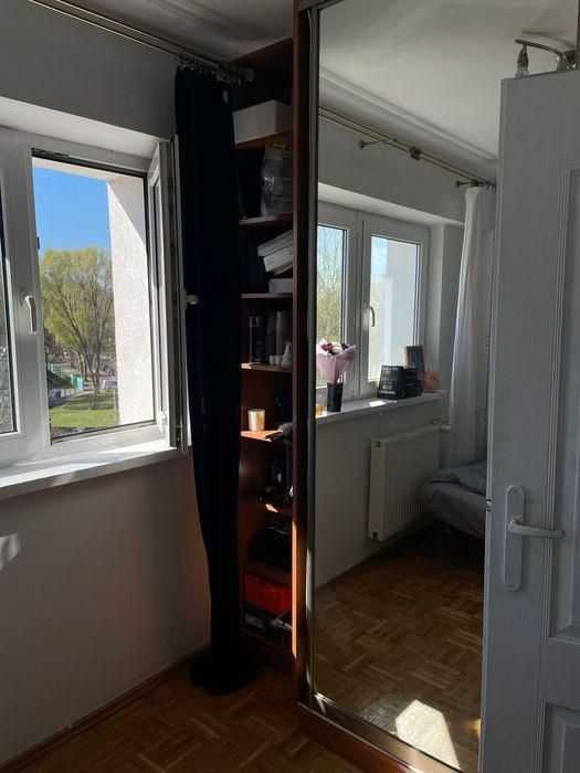 Mieszkanie 3-pokojowe Warszawa Mokotów, ul. Gotarda. Zdjęcie 2