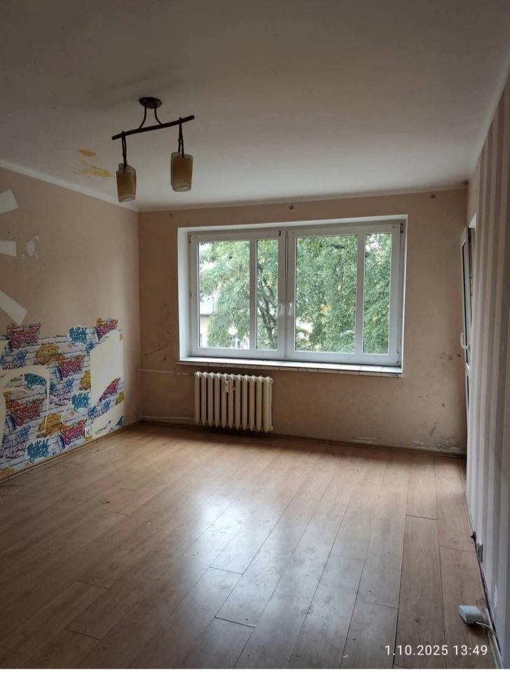 Mieszkanie 2-pokojowe Stargard Centrum, osiedle Mikołaja Kopernika. Zdjęcie 3