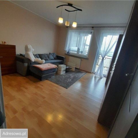 Mieszkanie 2-pokojowe Białystok Nowe Miasto, ul. Stanisława Dubois. Zdjęcie 1