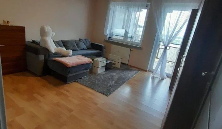 Mieszkanie 2-pokojowe Białystok Nowe Miasto, ul. Stanisława Dubois