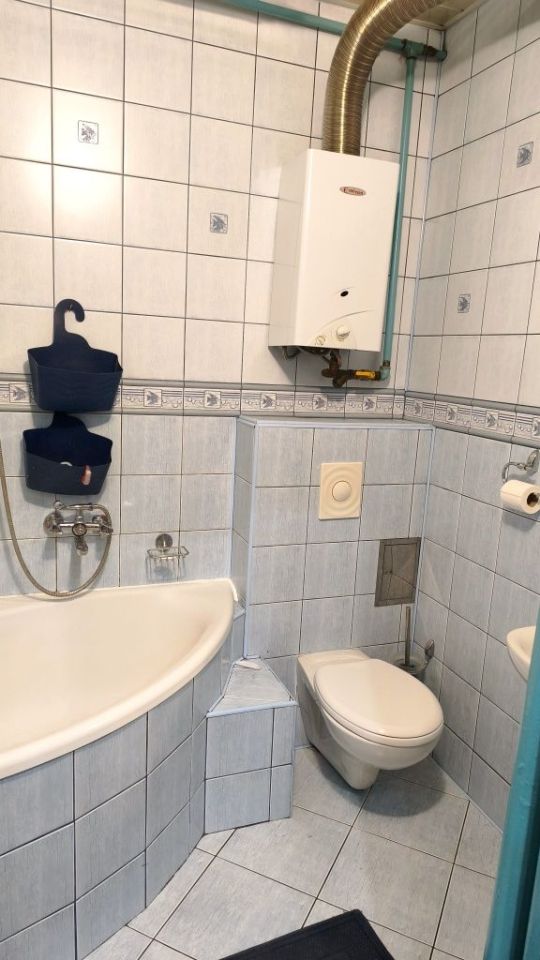 Mieszkanie 3-pokojowe Zawiercie Centrum, ul. Ignacego Paderewskiego. Zdjęcie 5