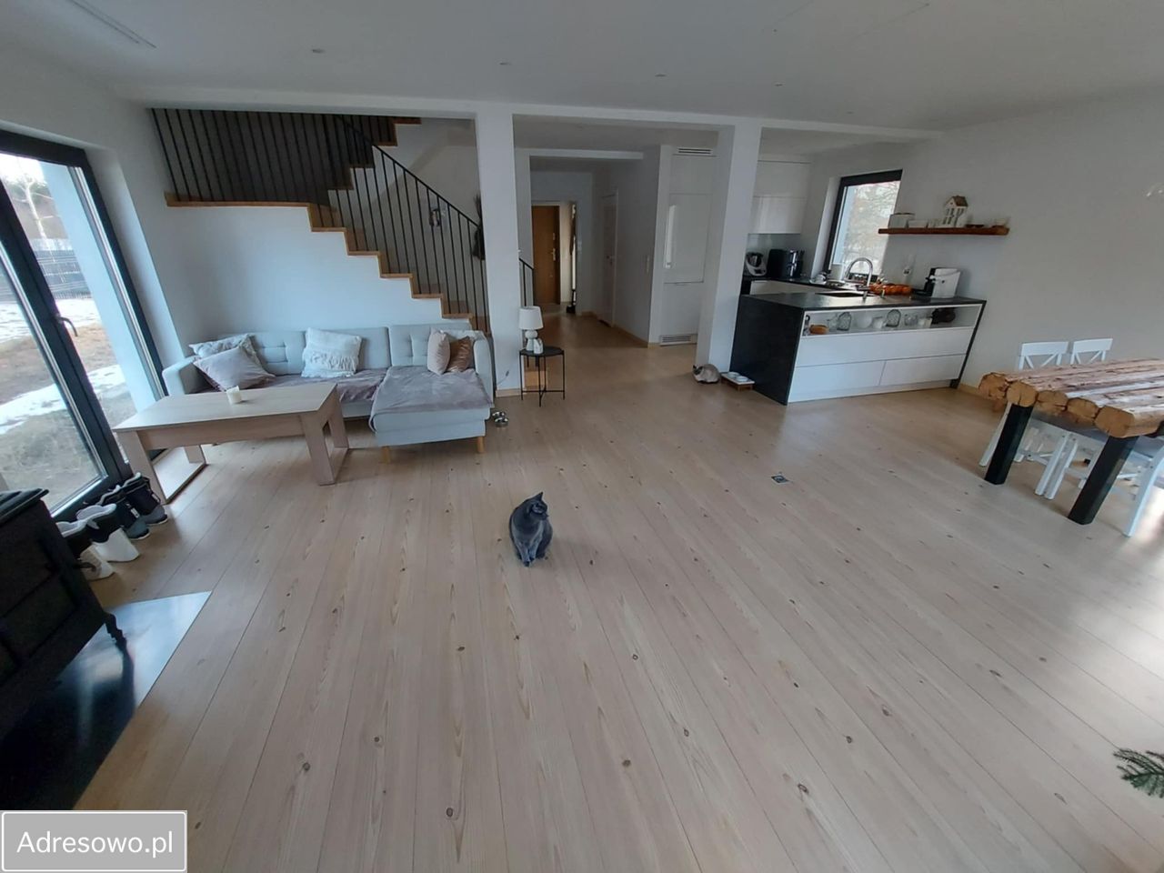 dom wolnostojący, 5 pokoi Częstochowa Kiedrzyn. Zdjęcie 13