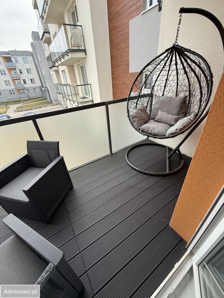 Mieszkanie 3-pokojowe Głogów, ul. Henryka V Żelaznego. Zdjęcie 6