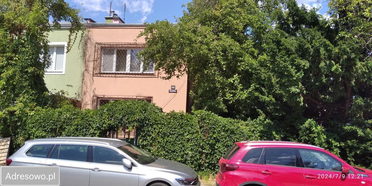 bliźniak, 5 pokoi Warszawa Mokotów, ul. Huculska. Zdjęcie 8