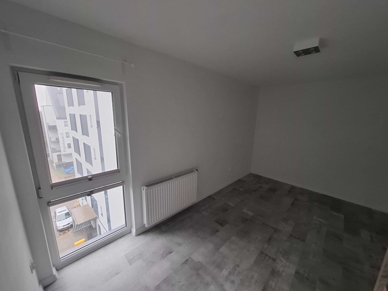 Mieszkanie 4-pokojowe Szczecin Pogodno, ul. ks. Jerzego Popiełuszki. Zdjęcie 4