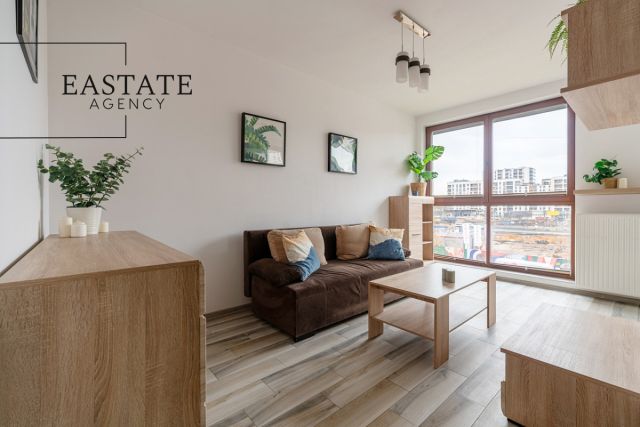 Mieszkanie 2-pokojowe Warszawa Wola, ul. Józefa Sowińskiego. Zdjęcie 1