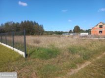 Działka Baranowo. Zdjęcie 3