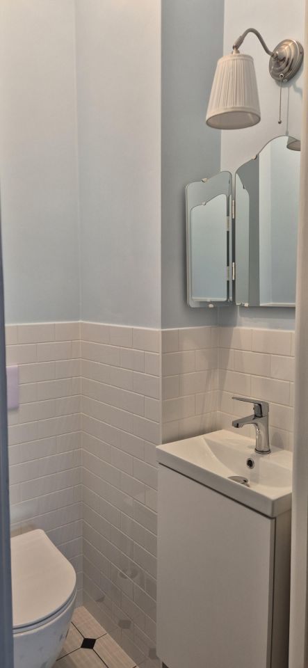 Mieszkanie 2-pokojowe Łódź Śródmieście, ul. Wólczańska. Zdjęcie 9