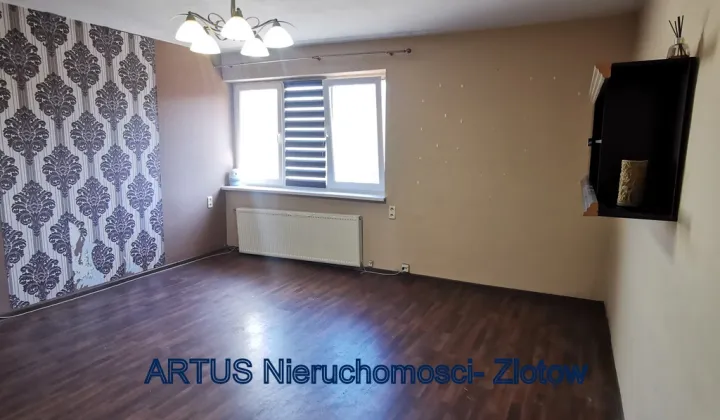 Mieszkanie 2-pokojowe Piła, ul. Zakopiańska