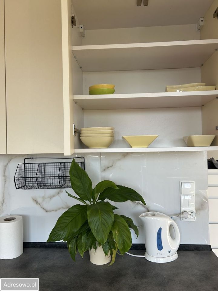 Mieszkanie 2-pokojowe Gdańsk Zaspa, ul. Pilotów. Zdjęcie 7