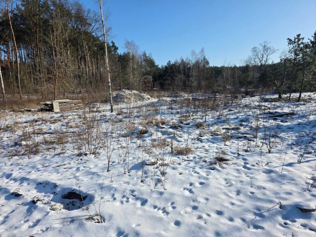 Działka budowlana Stanisławka. Zdjęcie 1