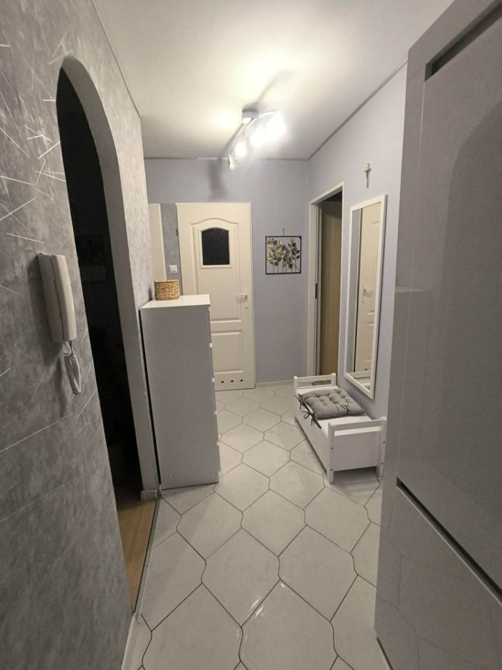 Mieszkanie 3-pokojowe Ostrów Wielkopolski, ul. Jacka Malczewskiego. Zdjęcie 4