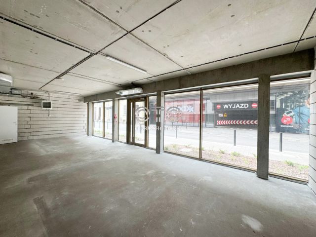 Lokal Wrocław Śródmieście, ul. Czysta. Zdjęcie 8