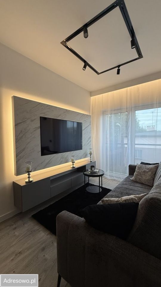 Mieszkanie 2-pokojowe Katowice Brynów, ul. ks. Jana Dzierżonia. Zdjęcie 11