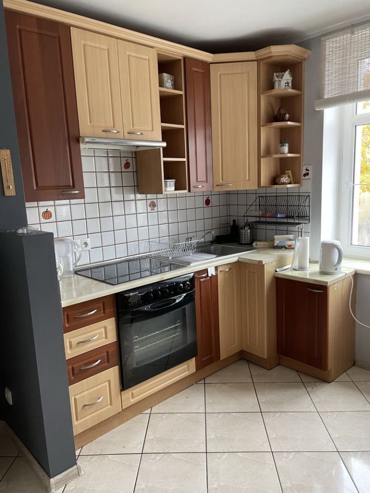 Mieszkanie 1-pokojowe Koszalin Centrum, ul. Racławicka. Zdjęcie 2