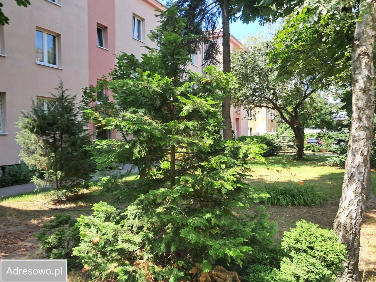 Mieszkanie 2-pokojowe Warszawa Praga-Południe, ul. Świętosławska. Zdjęcie 7