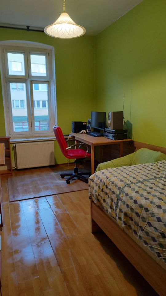 Mieszkanie 4-pokojowe Oława Centrum, ul. 1 Maja. Zdjęcie 4