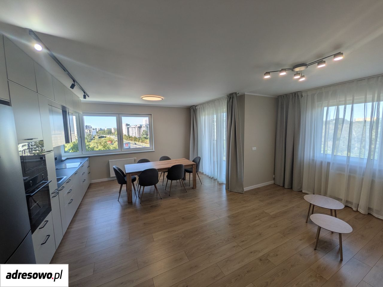 Mieszkanie 3-pokojowe Warszawa Ursynów, ul. Meander. Zdjęcie 4