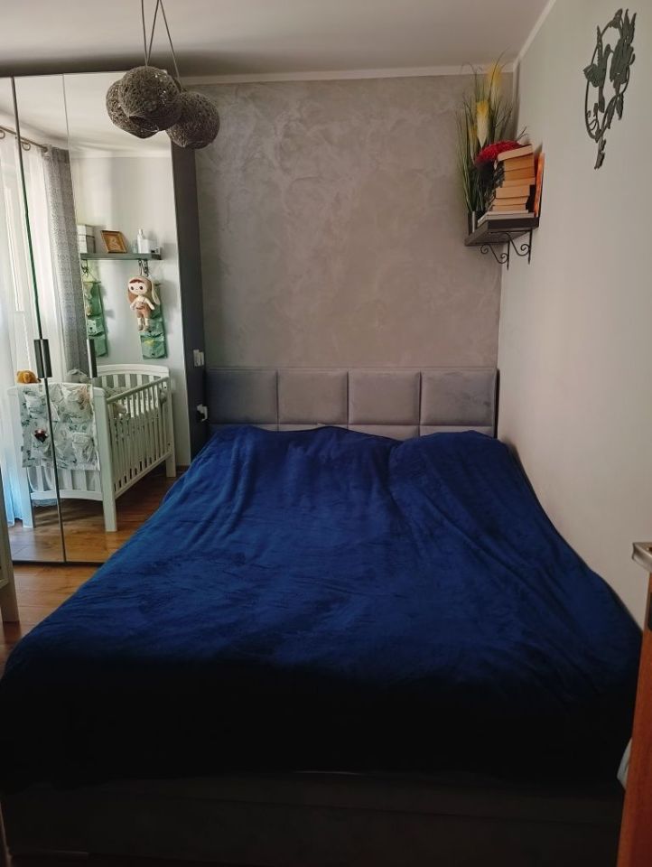 Mieszkanie 3-pokojowe Milanówek, ul. Warszawska. Zdjęcie 5